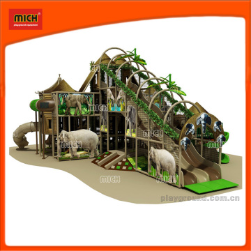 Mich Indoor Play Center Equipos para la venta con CE Aprobado